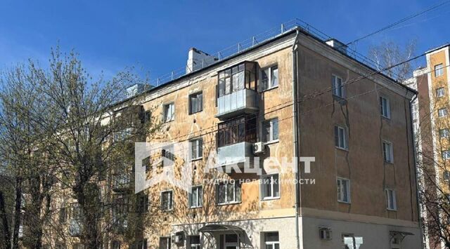 р-н Ленинский ул Пушкина 45 фото