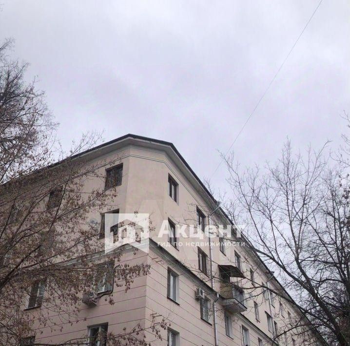 квартира г Иваново р-н Октябрьский ул Набережная 5 фото 1