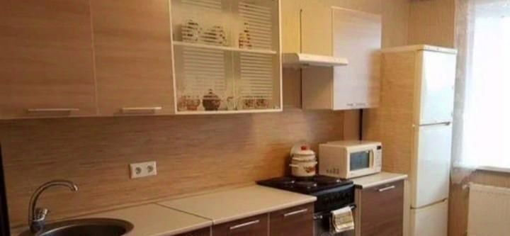 квартира г Самара Гагаринская ул Революционная 101а фото 1