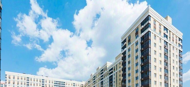 квартира г Москва метро Бунинская аллея направление Ярославское (северо-восток) ш Осташковское 12к 1 фото 4