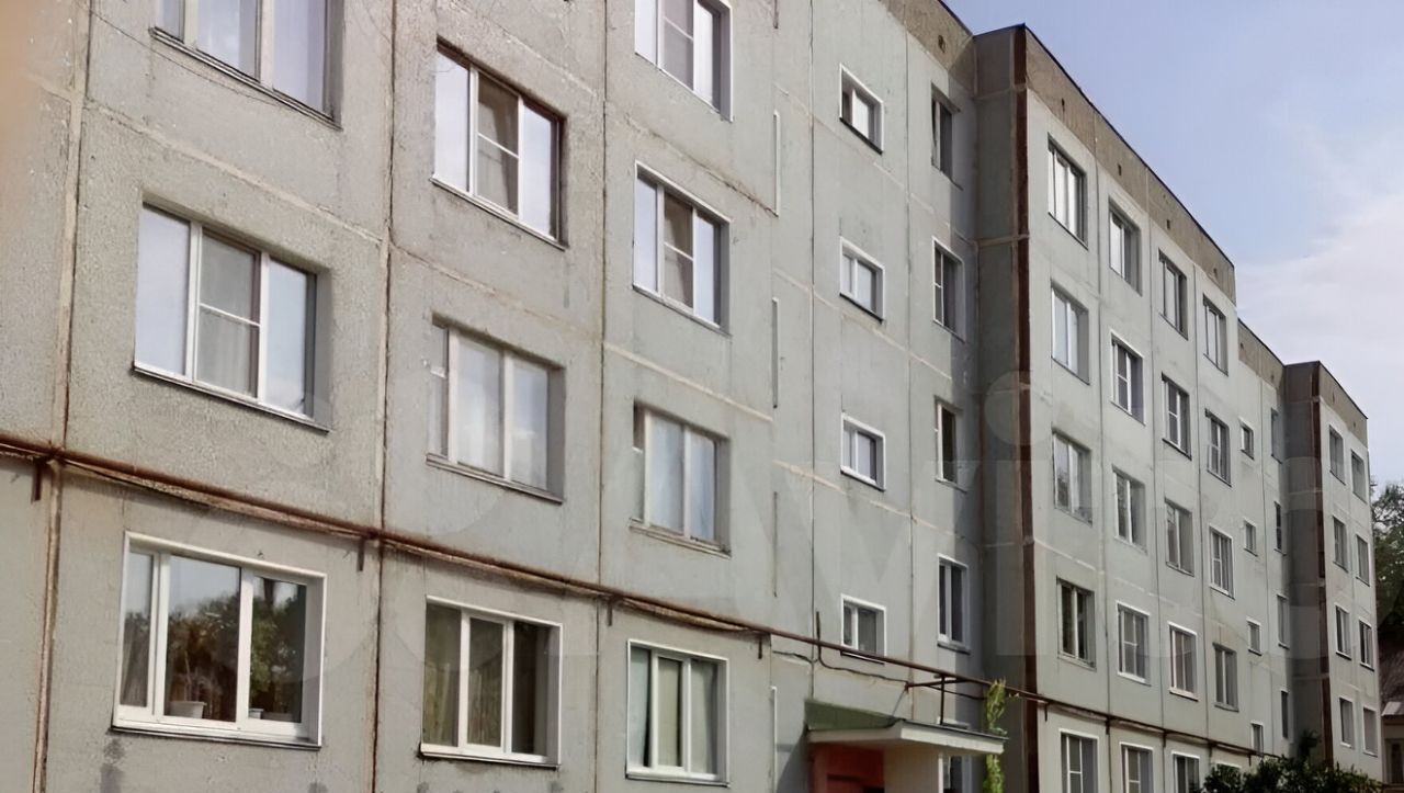 квартира г Киров р-н Октябрьский ул Северо-Садовая 6а фото 3