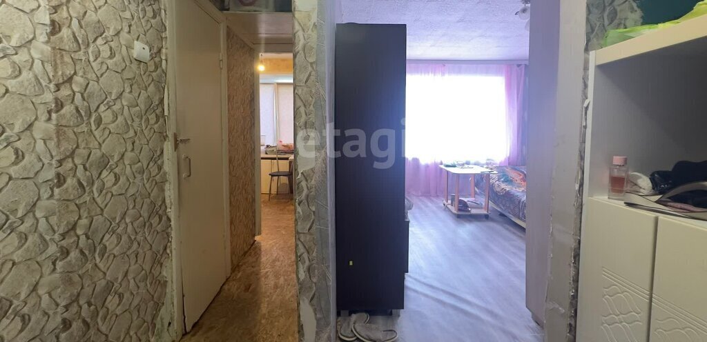 квартира г Ирбит ул Маршала Жукова 2 фото 4