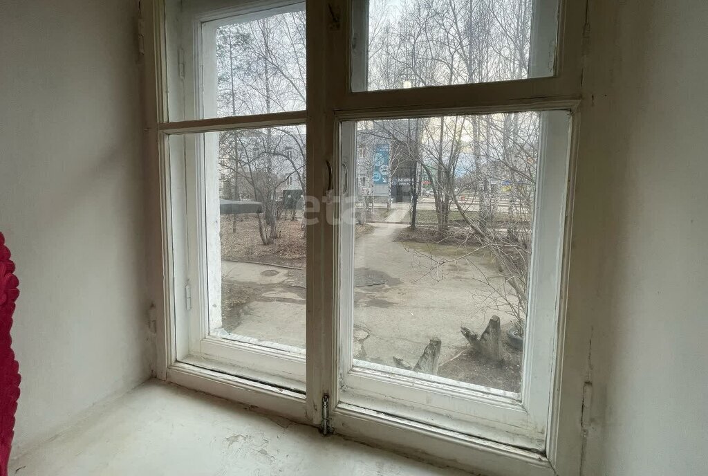 квартира г Верхняя Салда ул Воронова 4 фото 3