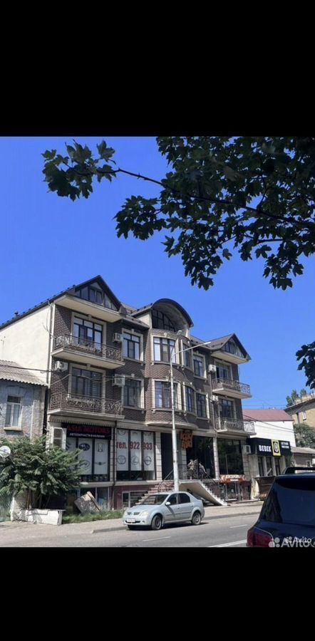 свободного назначения г Махачкала р-н Кировский ул Магомета Гаджиева 4 фото 4