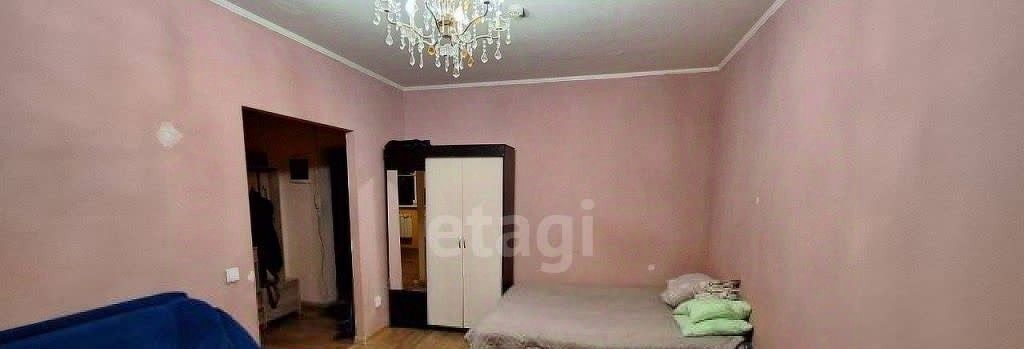 квартира г Хабаровск р-н Индустриальный ул Краснореченская 157 фото 4