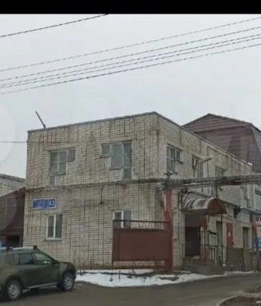 гараж г Казань р-н Ново-Савиновский ул Адоратского 63 Республика Татарстан Татарстан фото 2