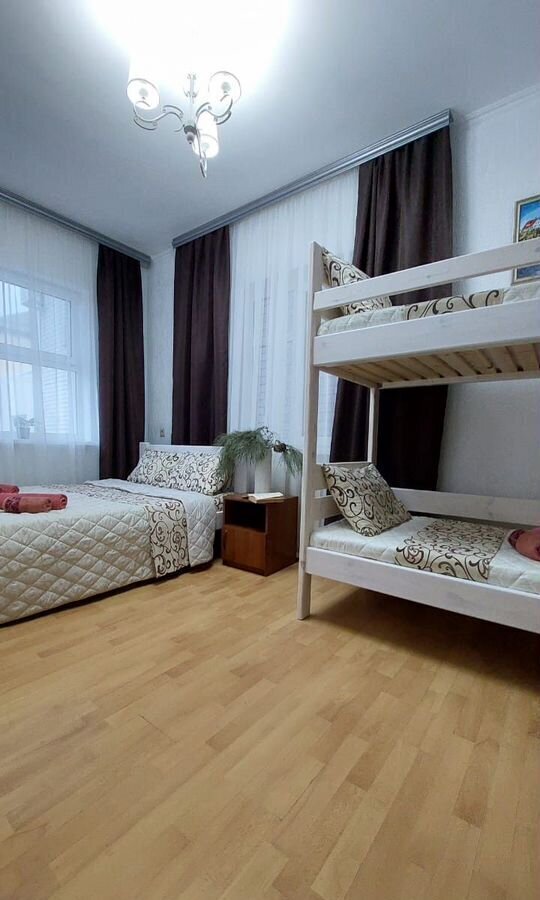комната р-н Анапский г Анапа ул Самбурова 104а фото 2