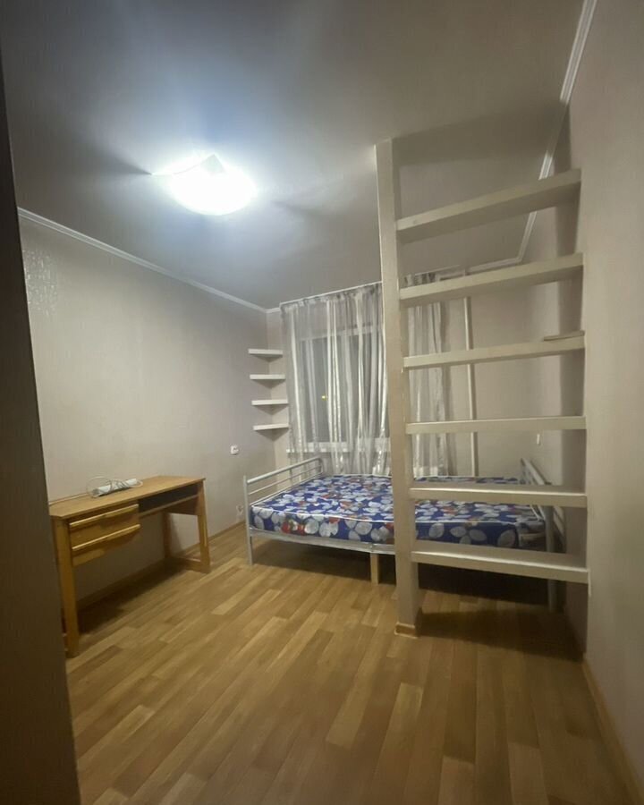 квартира г Казань Дубравная ул Комиссара Габишева 31 фото 2