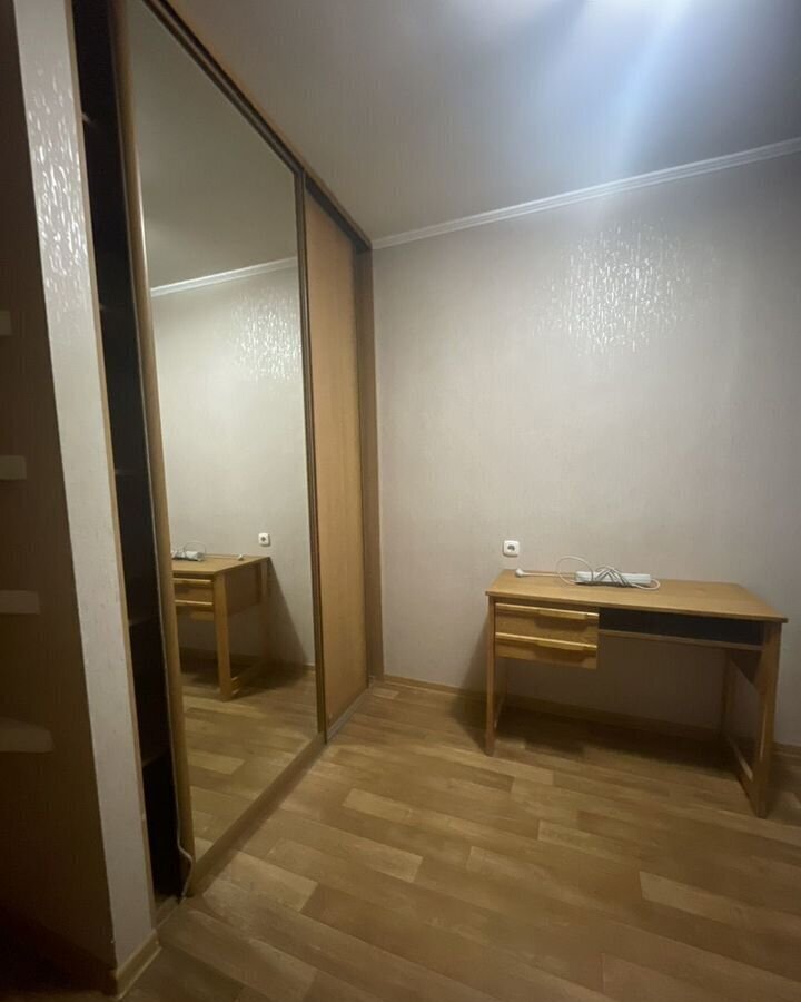 квартира г Казань Дубравная ул Комиссара Габишева 31 фото 3
