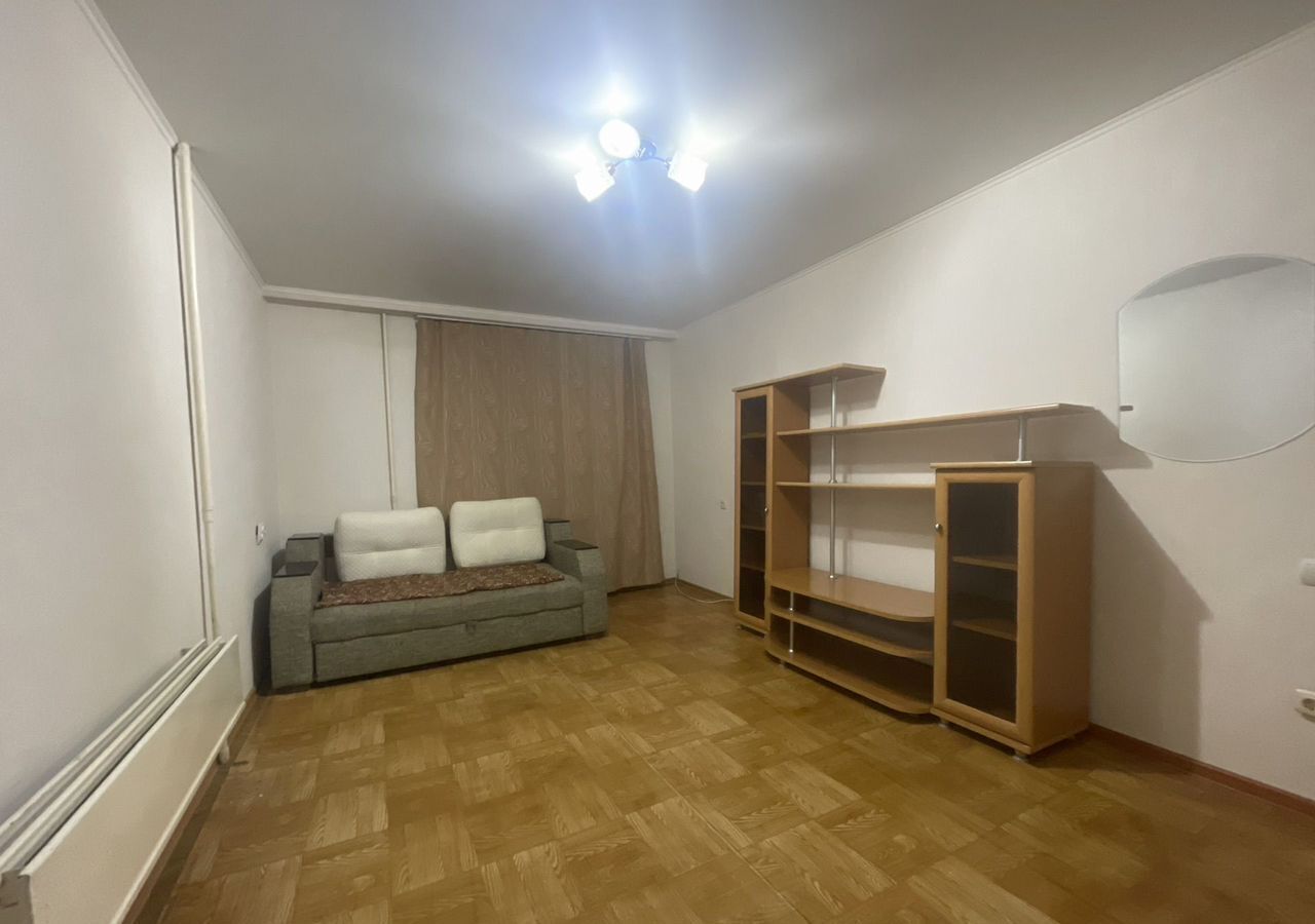 квартира г Казань Дубравная ул Комиссара Габишева 31 фото 4