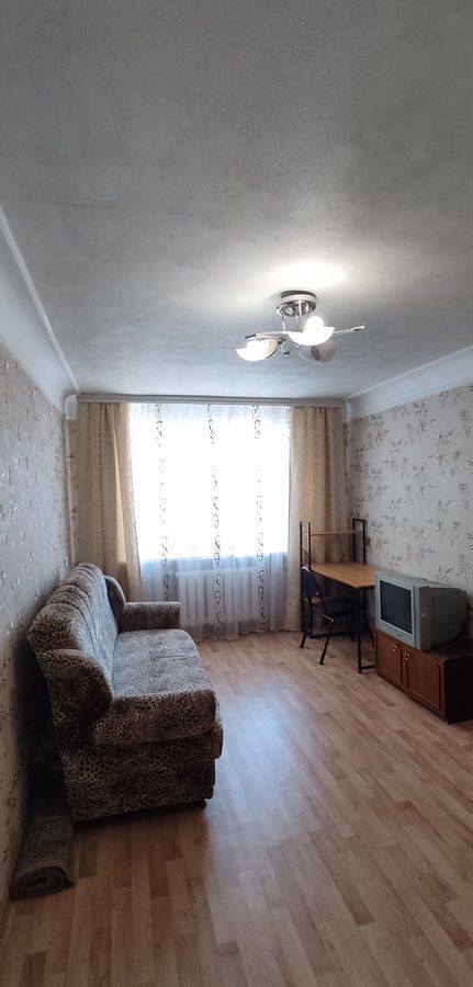 квартира г Ростов-на-Дону р-н Октябрьский пер Халтуринский 208/137 фото 4
