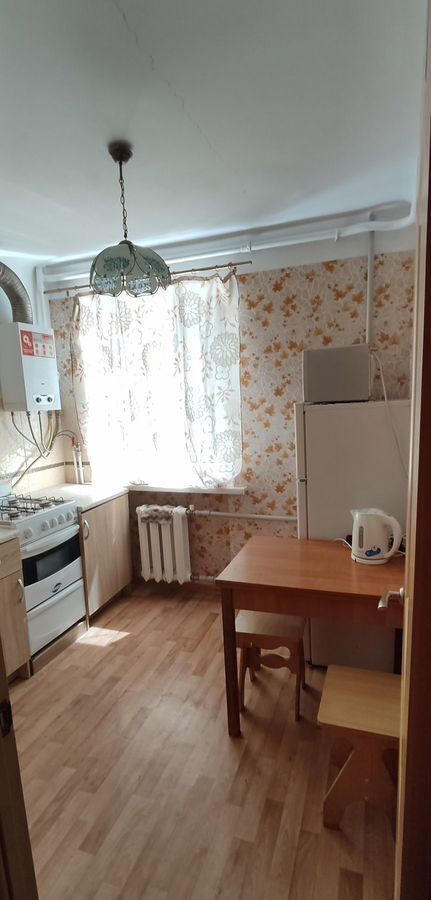 квартира г Ростов-на-Дону р-н Октябрьский пер Халтуринский 208/137 фото 2