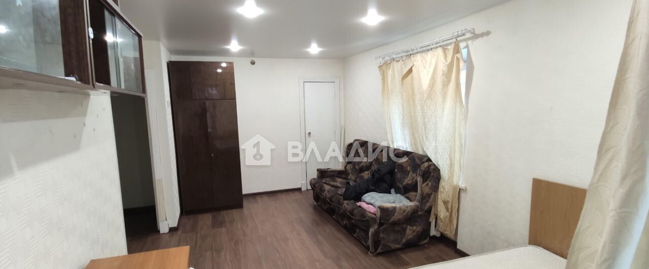 квартира г Наро-Фоминск ул Рижская 2 Наро-Фоминский г. о., мкр-н Южный фото 3