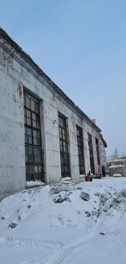производственные, складские г Братск пр. Стройиндустрии, 18с 1 фото 3
