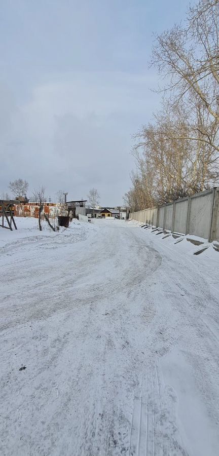 производственные, складские г Братск пр. Стройиндустрии, 18с 1 фото 4