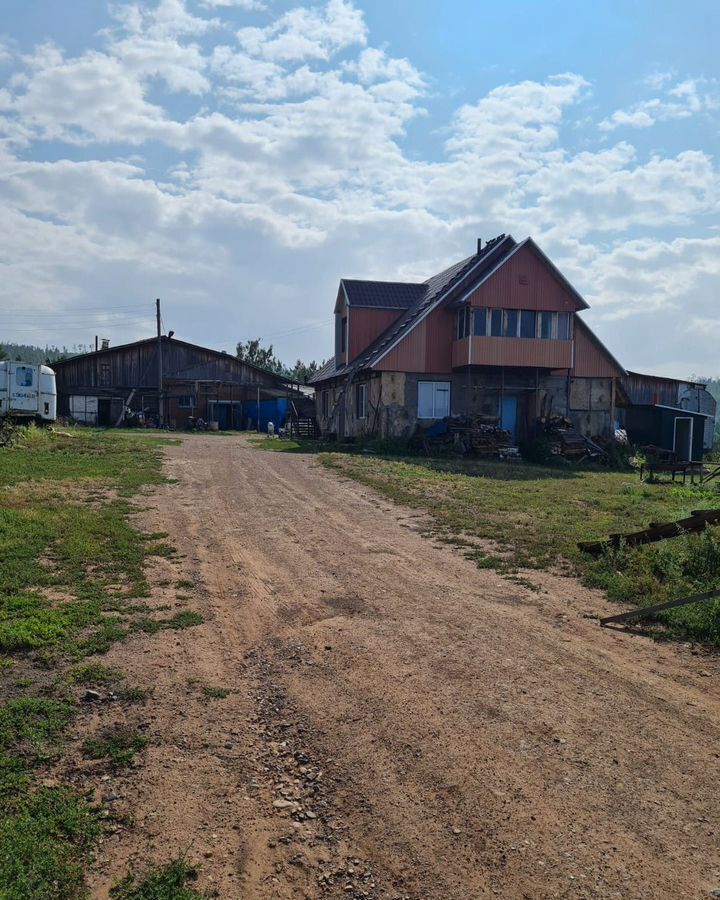 офис г Братск жилой район Осиновка, Тайшетская ул., 1А фото 3