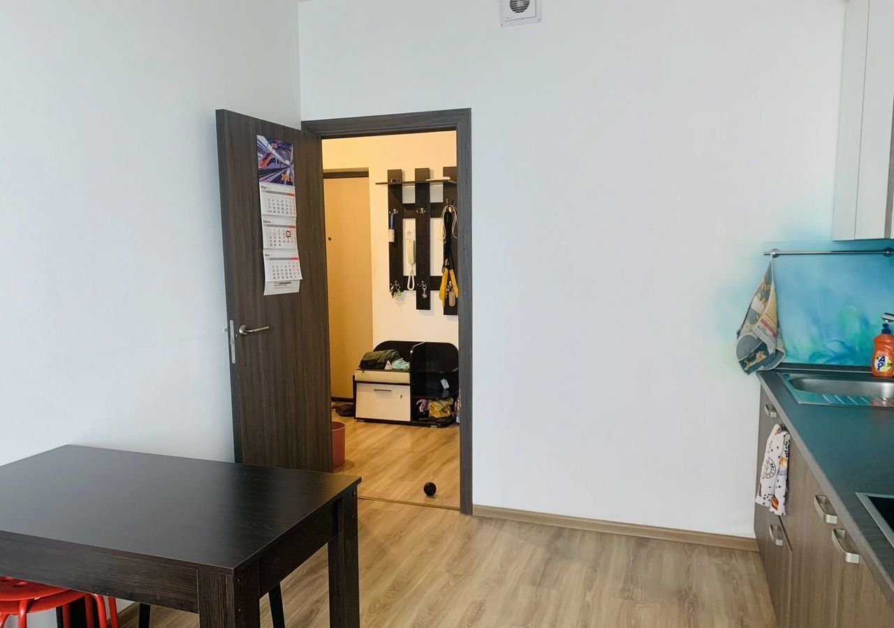квартира г Екатеринбург Уральская ул Колмогорова 73к/4 фото 4