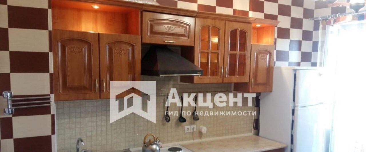 квартира г Иваново р-н Ленинский ул Куконковых 154 фото 4