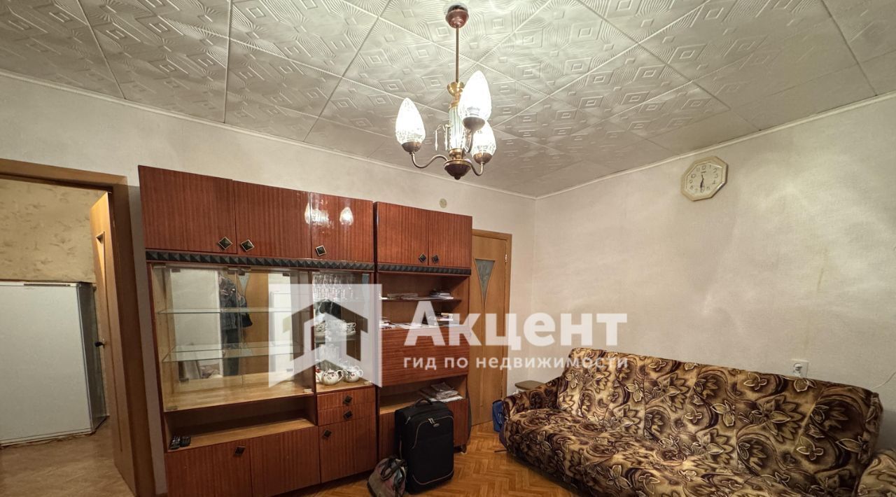 квартира г Иваново р-н Октябрьский ул Громобоя 54 фото 3