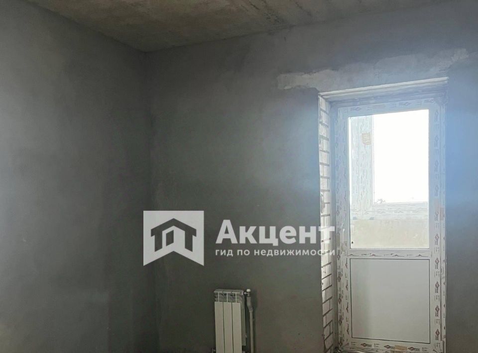 квартира г Иваново р-н Октябрьский ул Авдотьинская 32 фото 3