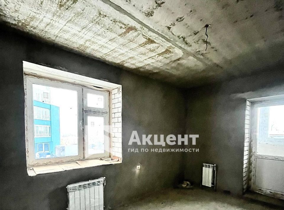 квартира г Иваново р-н Октябрьский ул Авдотьинская 32 фото 2