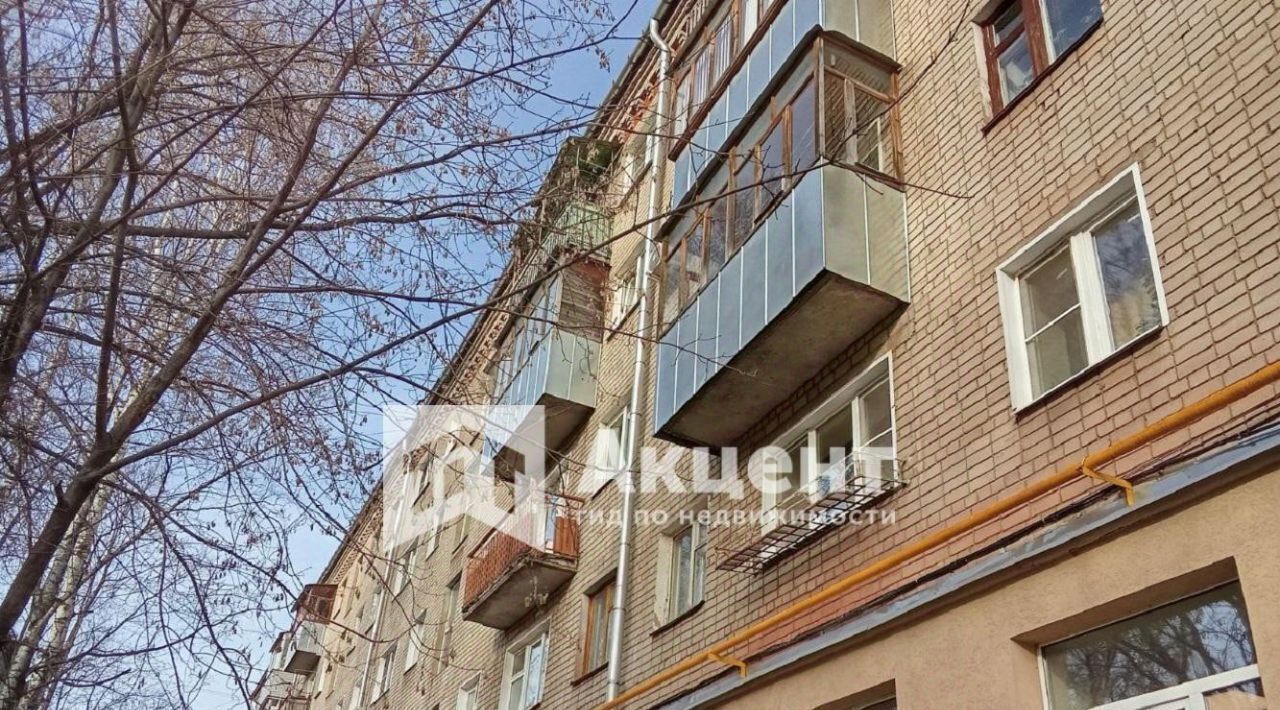 квартира г Иваново р-н Октябрьский ул 8 Марта 27 фото 3