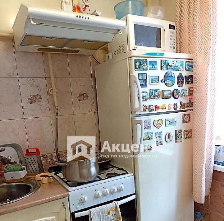 квартира р-н Ивановский г Кохма ул Ивановская 38/3 фото 4