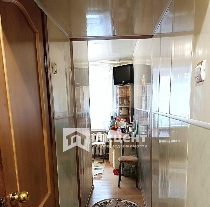 квартира р-н Ивановский г Кохма ул Ивановская 38/3 фото 3