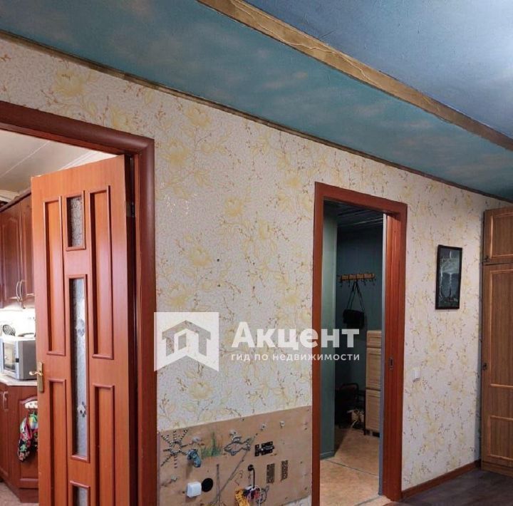 квартира р-н Ивановский г Кохма пер Ивановский 5/1 фото 3