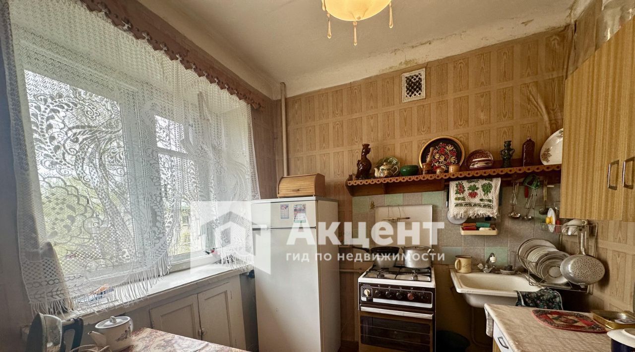 квартира г Иваново р-н Ленинский ул Свободная 17 фото 4