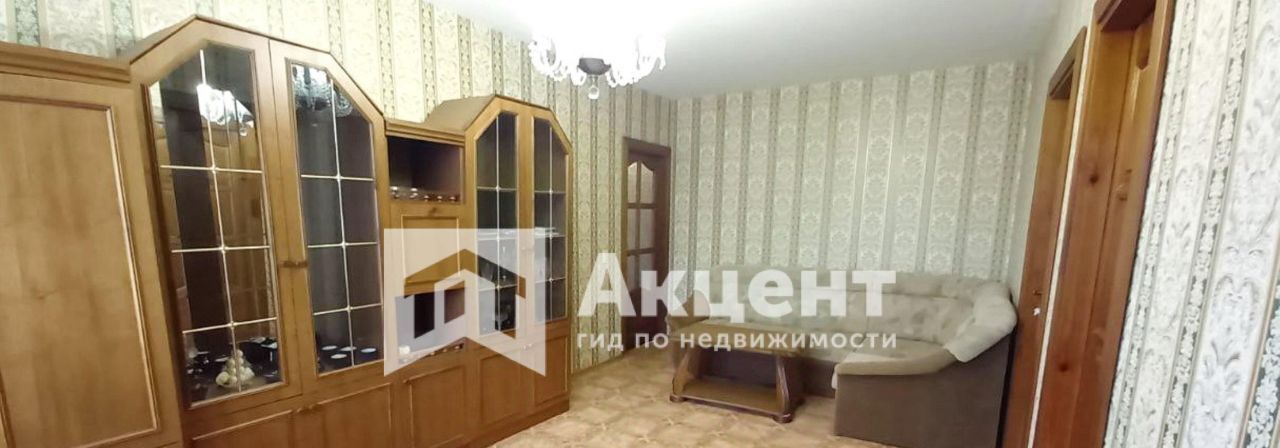 квартира г Иваново р-н Ленинский пр-кт Текстильщиков 4 фото 4