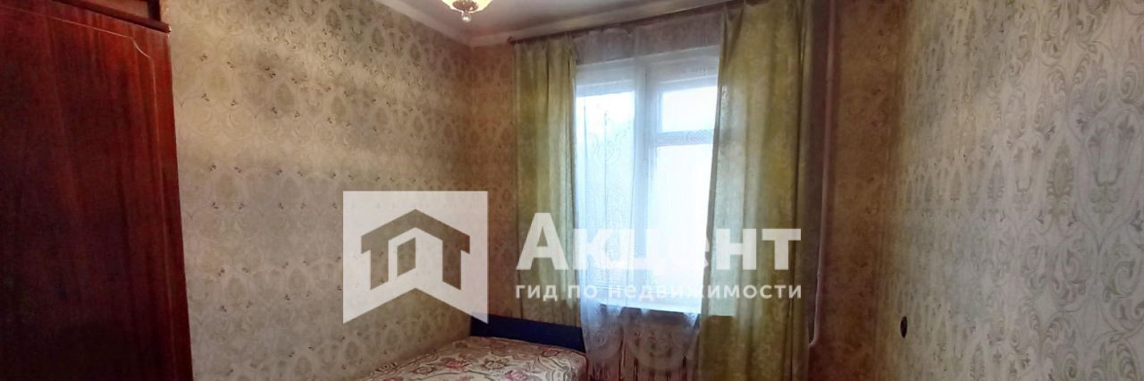 квартира г Иваново р-н Ленинский ул Любимова 6 фото 4