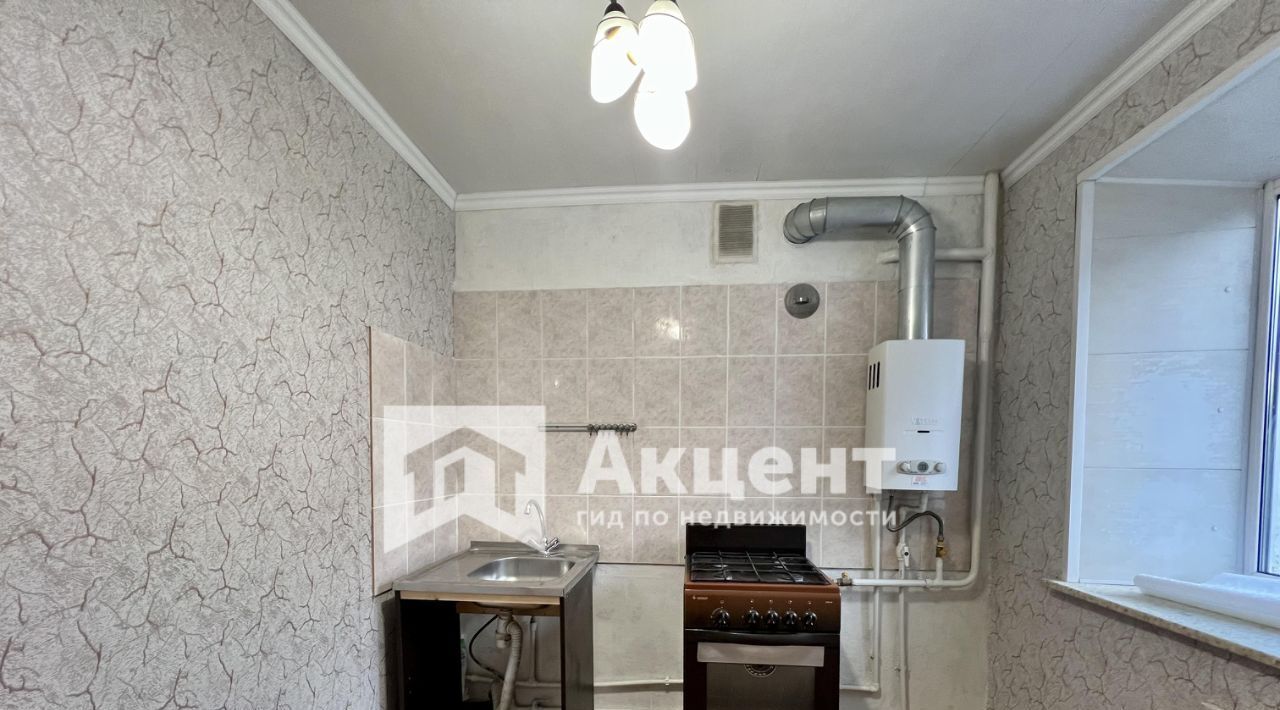 квартира г Иваново р-н Советский ул Академическая 18 фото 2