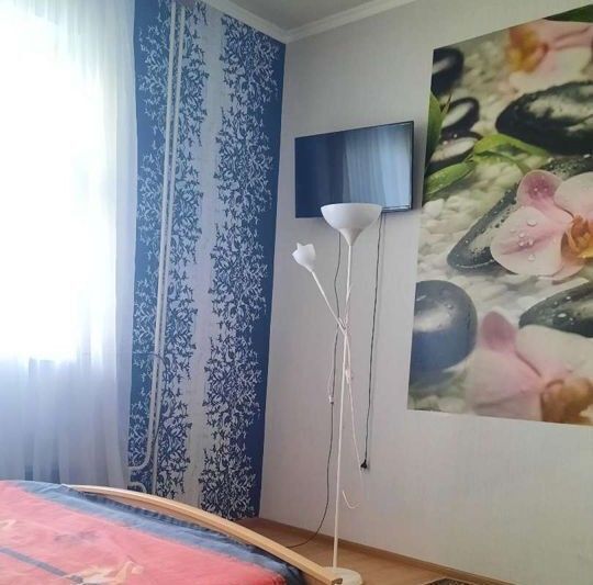 квартира г Тольятти р-н Комсомольский ул Куйбышева 12 фото 2