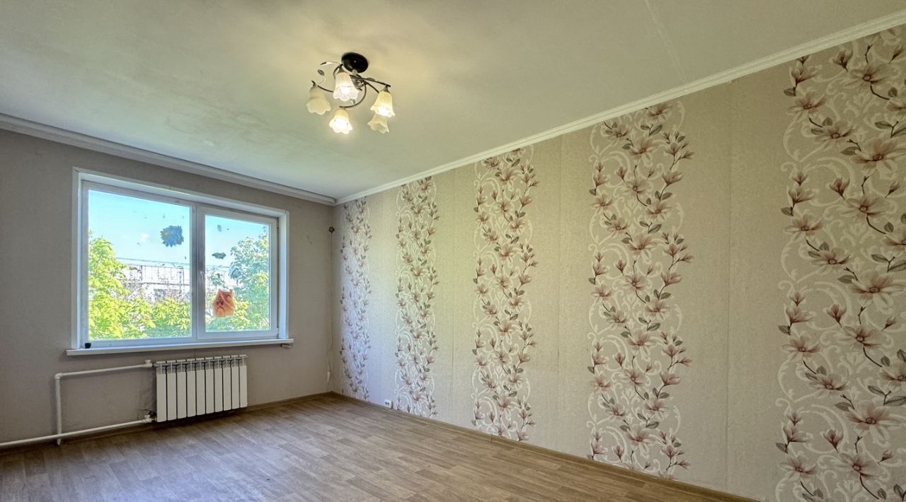 квартира г Таганрог ул Циолковского 32 фото 1