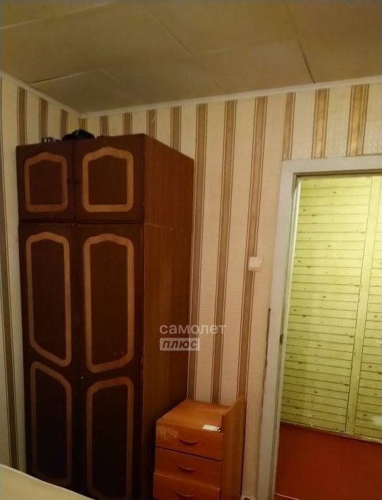 квартира г Воронеж р-н Коминтерновский ул Генерала Лизюкова 8 фото 2