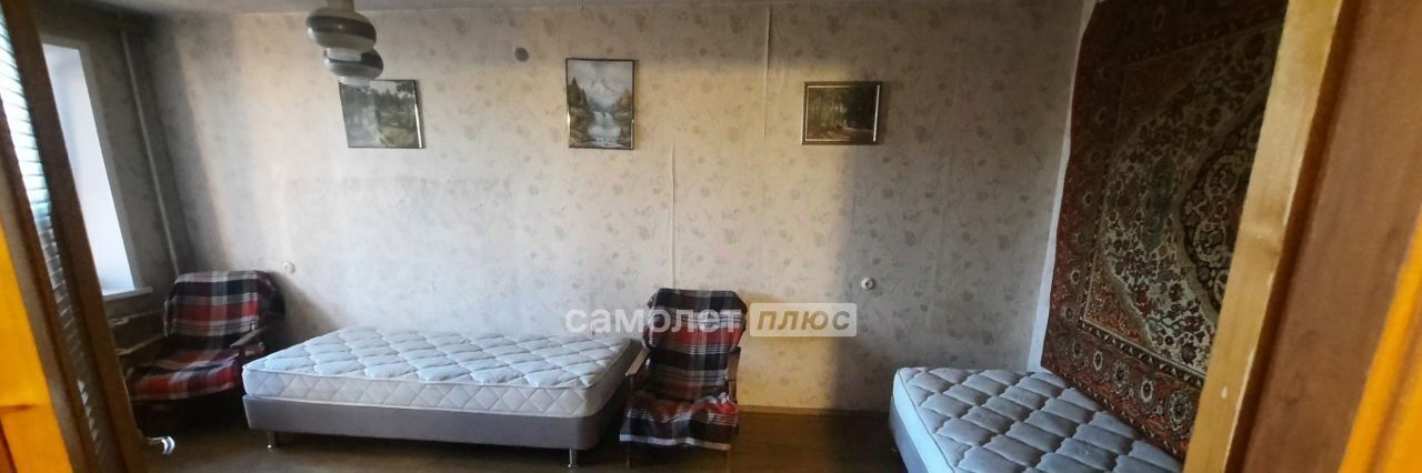 квартира г Электросталь Восточный ул Юбилейная 3а фото 4
