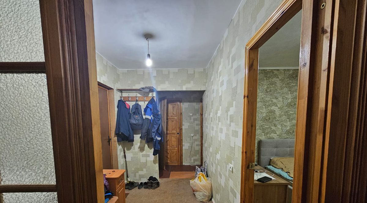 квартира г Батайск мкр Северный массив фото 3