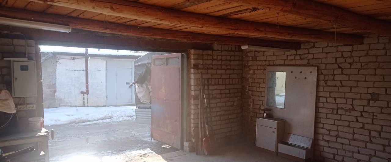 гараж р-н Жуковский г Жуков фото 3