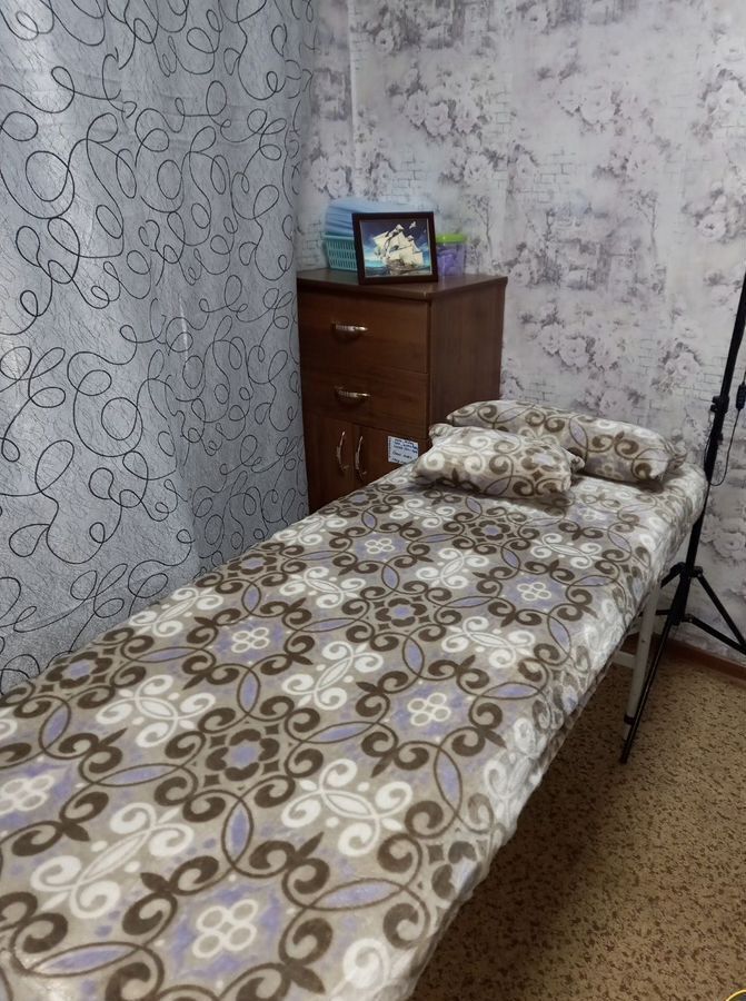 комната г Санкт-Петербург метро Парк Победы р-н Московский ул Победы 4 фото 3