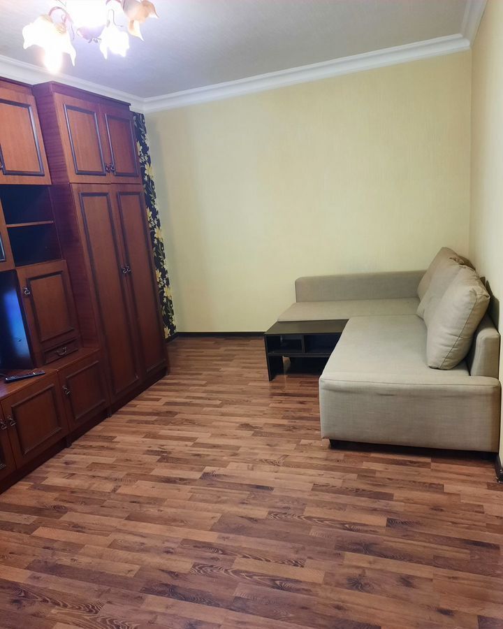квартира г Ростов-на-Дону р-н Советский ул 2-я Краснодарская 149/3 фото 4