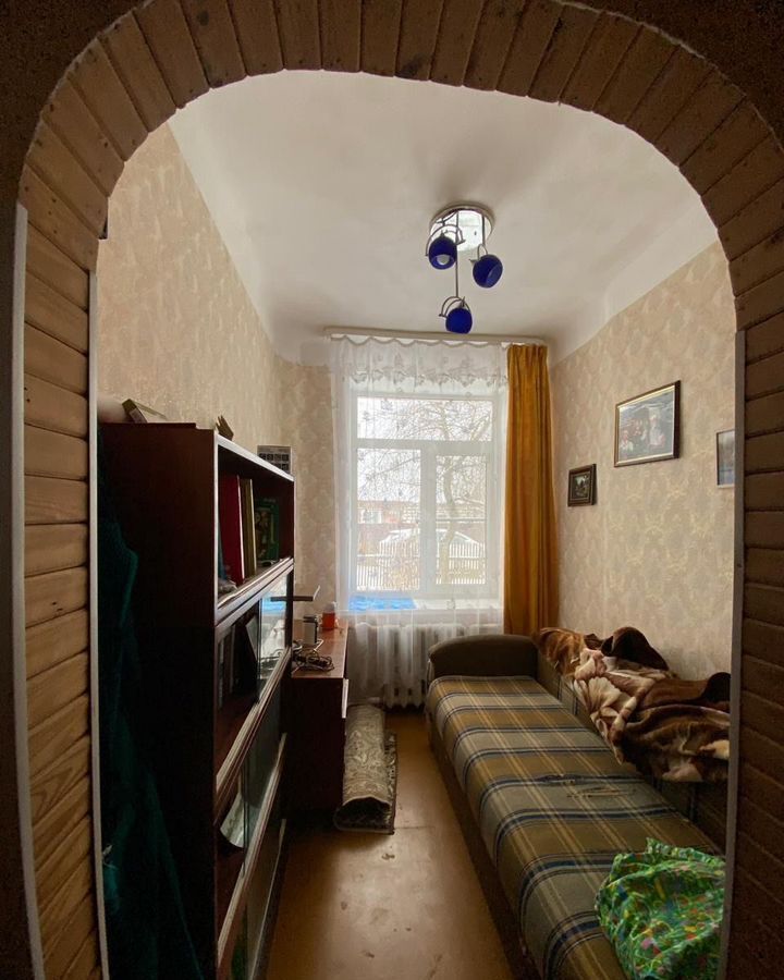дом г Тверь р-н Пролетарский ул Гайдара 33 фото 5