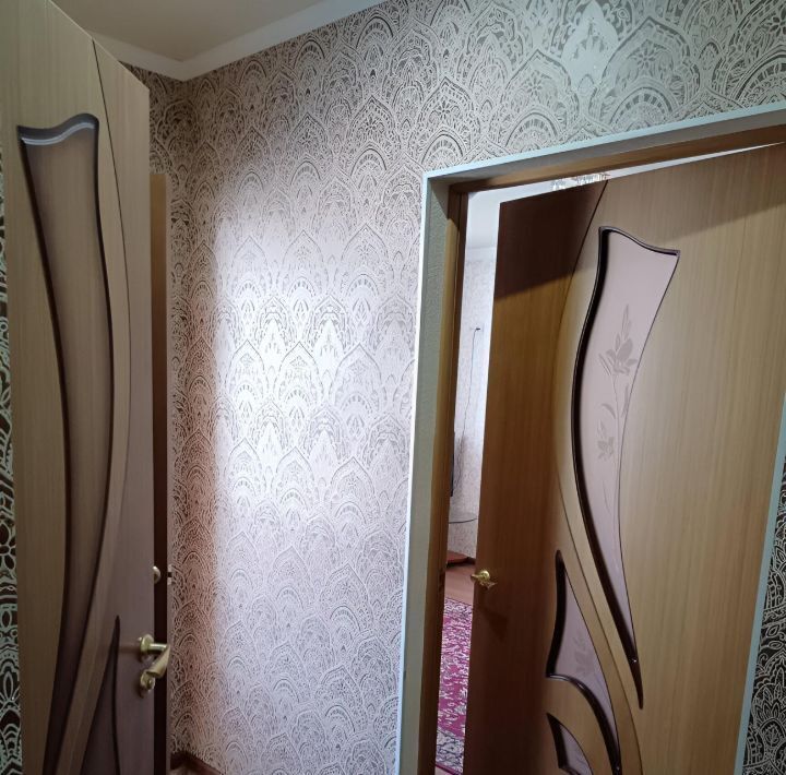 квартира г Владикавказ р-н Северо-Западный ул Владикавказская 41к/2 фото 11