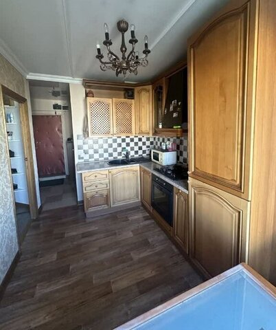 дом 14/2 Генерала Тюленева фото