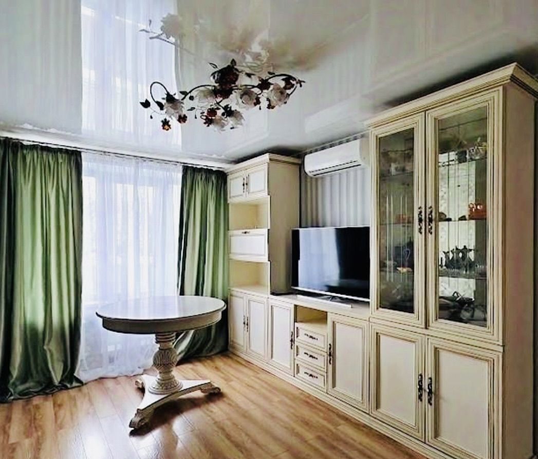 квартира г Москва метро Юго-Восточная б-р Самаркандский 22к/1 фото 1