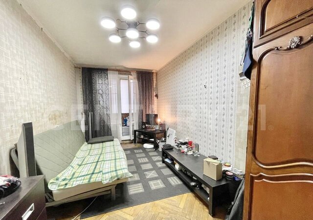метро Ростокино ул Бажова 15к/2 фото
