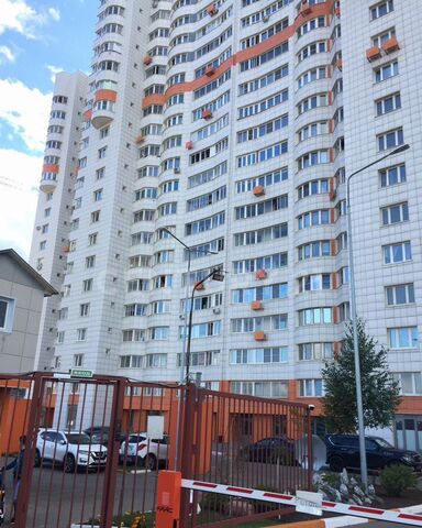 рп Новоивановское ш Можайское 51 Немчиновка, Новоивановское фото
