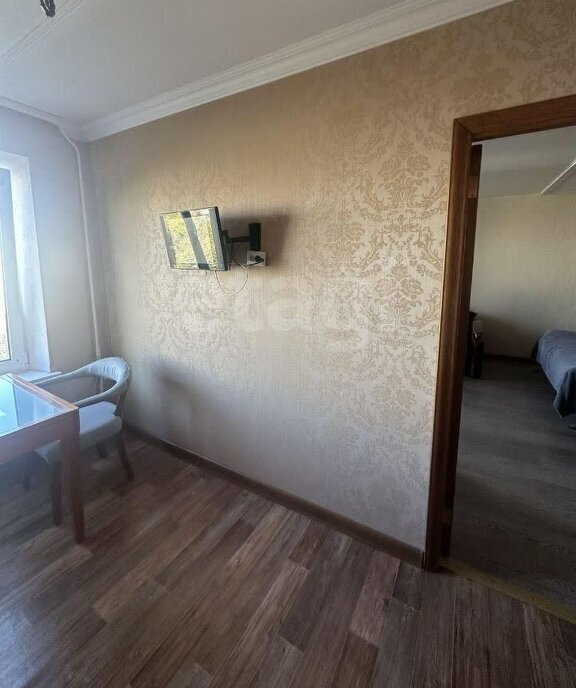 квартира г Москва ул Тёплый Стан 14/2 Генерала Тюленева фото 3