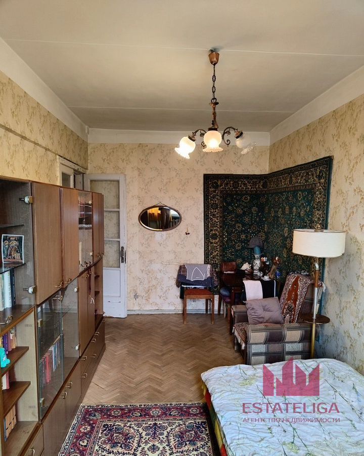 квартира г Москва метро Стрешнево ш Волоколамское 13 фото 2