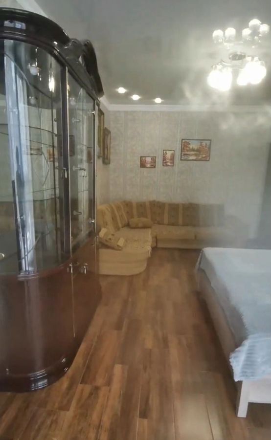 квартира г Москва метро Селигерская б-р Бескудниковский 50/1 фото 4